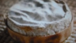 Recepta de cuina de Camembert a la brasa
